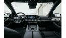 مرسيدس بنز GLE 63 AMG SUV Brand New & Rare    Export Price