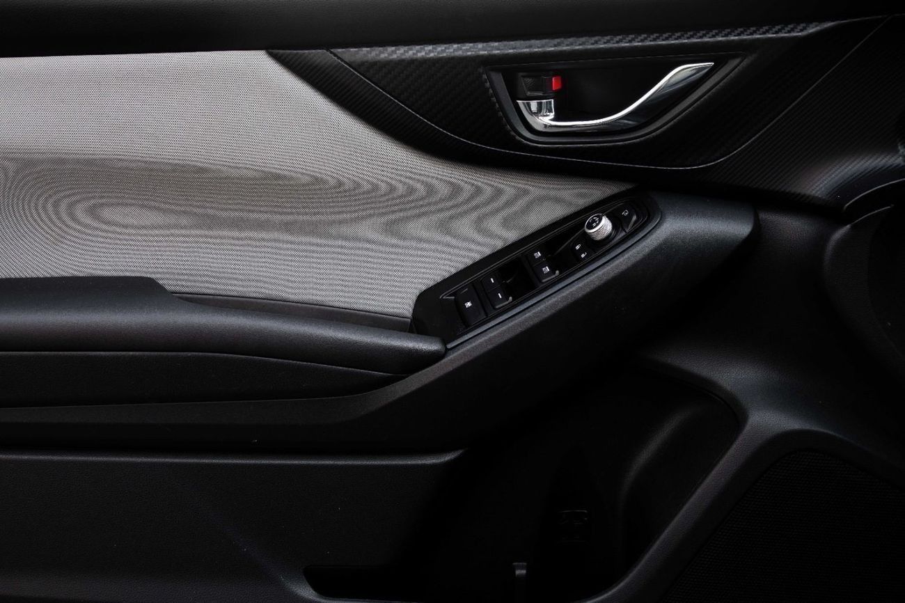 سوبارو XV 1,077 P.M | XV | 0% Downpayment | Full Agency History | Like New!