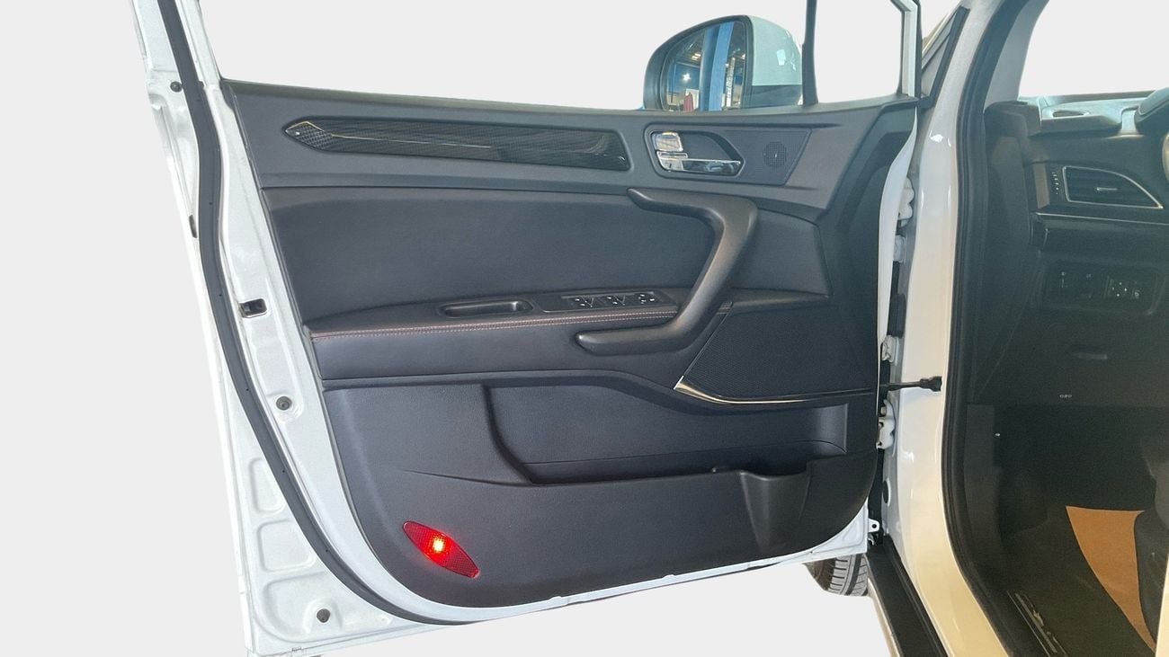 JAC S3 Plus Intelligent Luxury | Guaranteed Warranty | 0 Down Payment