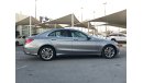 Mercedes-Benz C 300 MERCEDES BENZ C300 model 2015 GCC car prefect condition full option low mileage panoramic roof leat