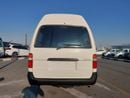 تويوتا هاياس TOYOTA HIACE VAN RHD 2004 MODEL 2.4 L PETROL MANUAL(PM13814)