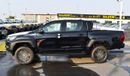 Toyota Hilux BRAND NEW II TOYOTA HILUX GR SPORT V6 4.0L PETROL 2024 - 0 KM