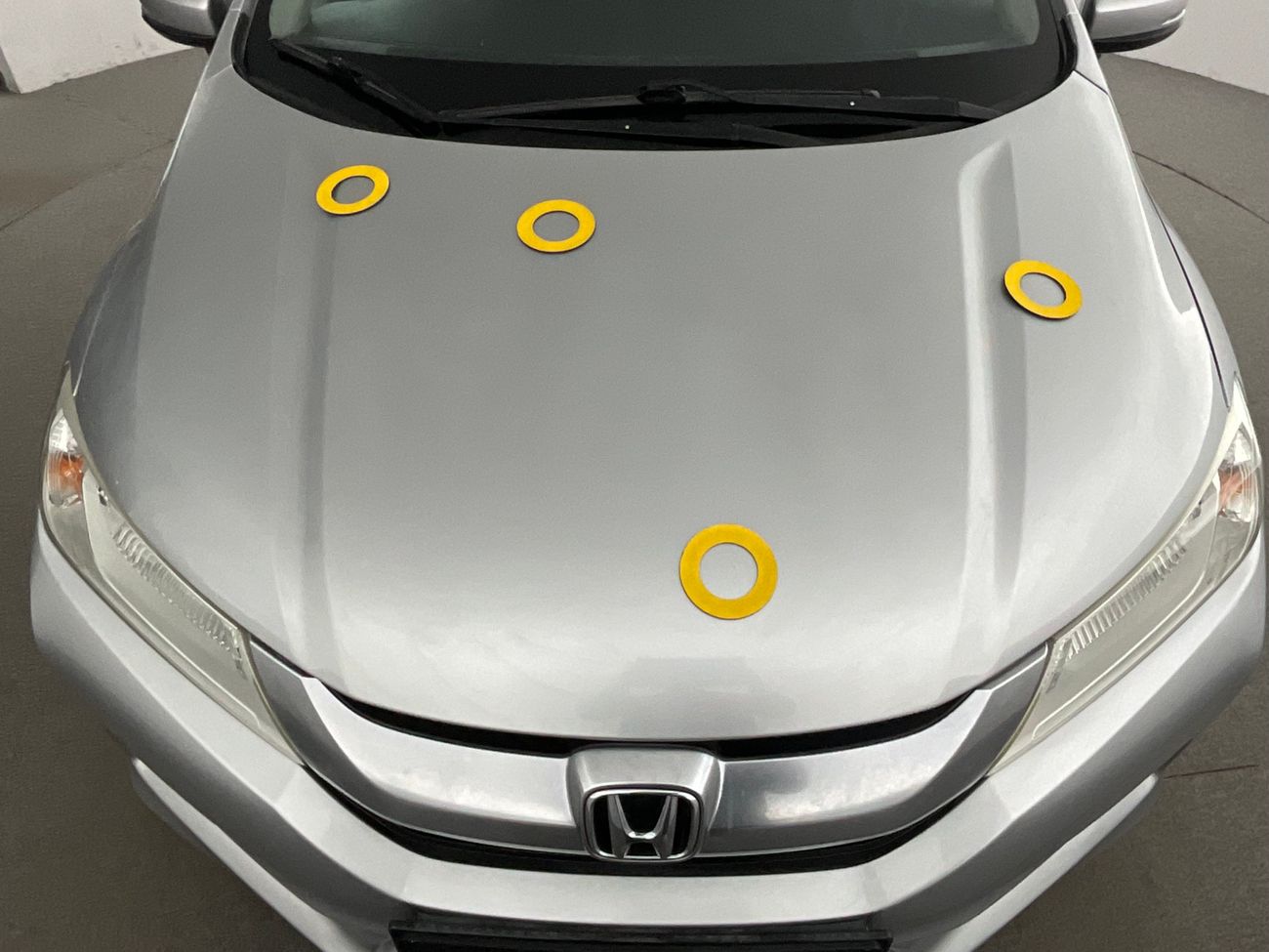 Honda City EX | Guaranteed Warranty | 0 Down Payment