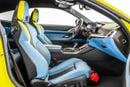 BMW M4 COMPETITION M XDRIVE
