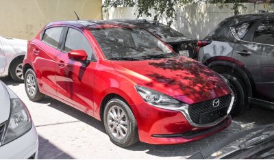 Mazda 2 V Grade