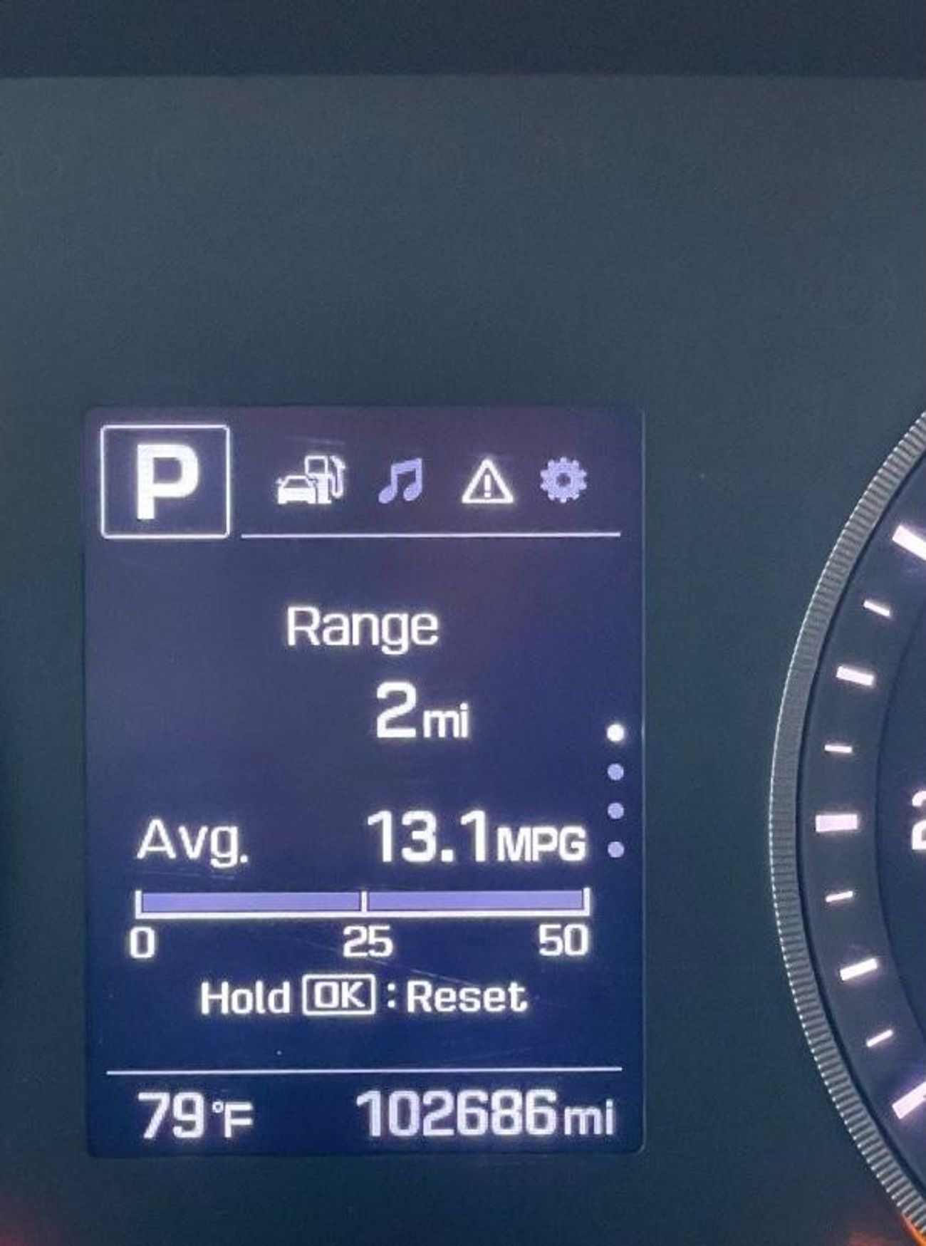 Hyundai Tucson 2017 HYUNDAI TUCSON 1.6 IMPORTED FROM USA