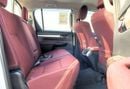 Toyota Hilux SGLX Toyota Hilux 2.7L PETROL 4x4 2025MY