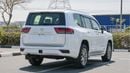 Toyota Land Cruiser LC 300  VXR 3.5L V6 Twin Turbo - WHITE - 2024