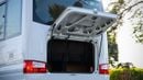 Toyota Coaster 4.0L- White Inside Grey | Export Only