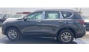 Hyundai Santa Fe 3.5 L 4x4