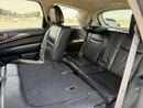 Infiniti JX35 Luxury 3.5L