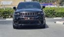 Jeep Grand Cherokee Trackhawk Trackhawk RAMADAN OFFER // DROP PRICE//JEEP TRACK-HAWK// V8 //707 HP//