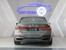 BMW 750Li XDrive - GCC