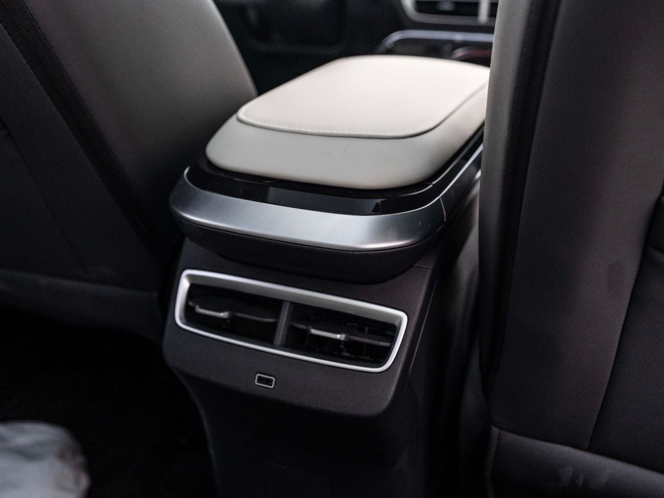 Jetour Dashing Luxury