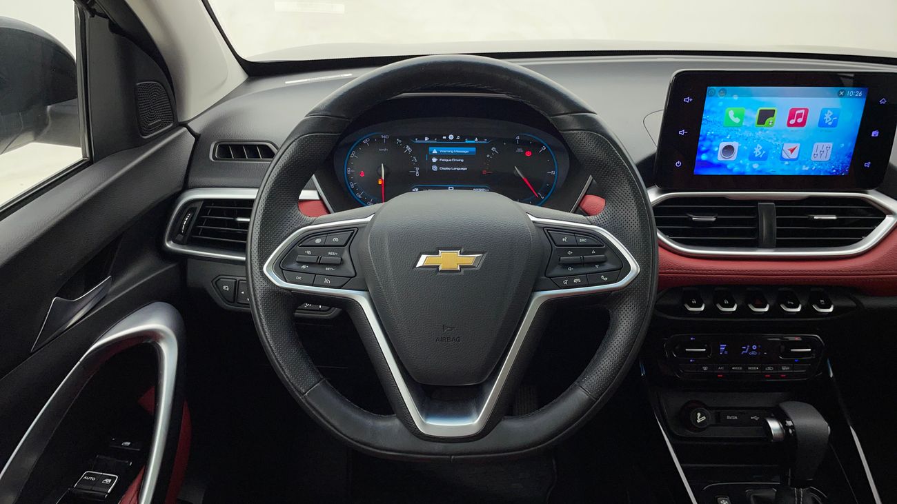 Chevrolet Captiva PREMIER BH EDITION 1.5 | Zero Down Payment | Home Test Drive