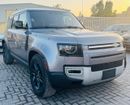 Land Rover Defender 110 SE P300