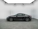 Porsche 718 Cayman