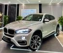 BMW X6 50i Exclusive 4.4L