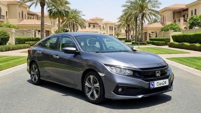 هوندا سيفيك LX SPORT كارس24 هي سوق ضخم للسيارات المستعملة موثوق ومضمون ٪كارس24 هي سوق ضخم للسيارات المستعملة موثوق ومضمون