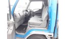 Mitsubishi Canter Canter truck RIGHT HAND DRIVE (Stock no PM 530 )