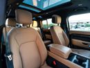 لاند روفر ديفندر P400 110 X-Dynamic HSE 3.0L (5 Seater)