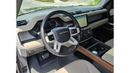 Land Rover Defender DEFENDER 2023 GCC V6 UNDER WARRANTY TILL 150000 KM 5 YEARS // LOW MILEAGE // PERFECT CNDITION