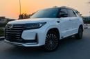 Changan CS95 PLATINUM