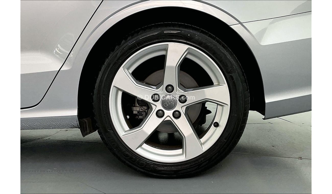 Audi A3 35 TFSI Sport