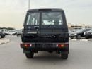 Toyota Land Cruiser S- DLX EXPORT ONLY - LC 76 LX.Z 4WD FULL OPTION 2.8 DIESEL