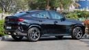BMW X6M (For Export , НА ЭКСПОРТ) xDrive 40i 3.0T 2026 GCC Без пробега