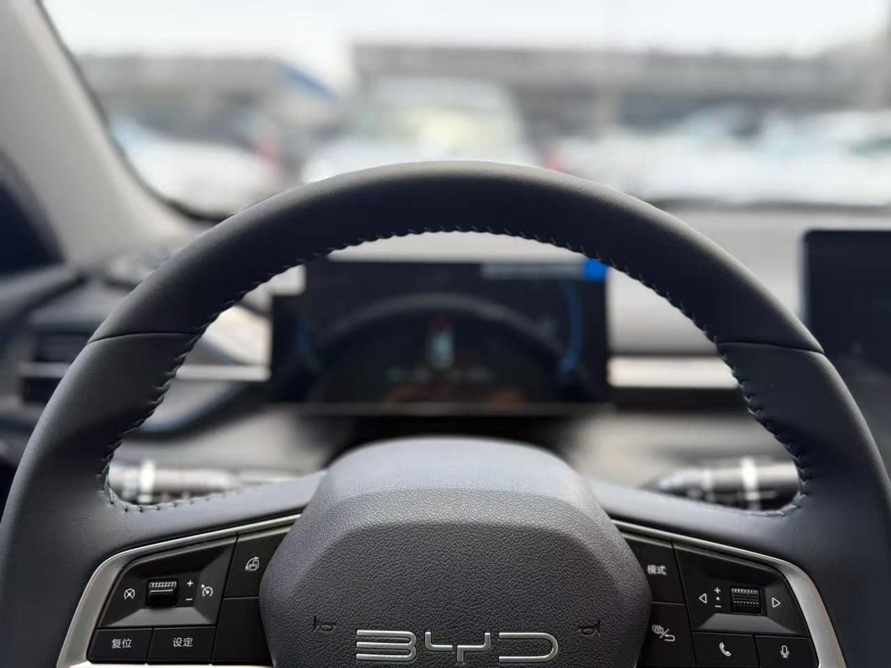 بي واي دي ديسترويار 05