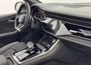 أودي RSQ8 quattro 4.0L 2020 Audi RSQ8 Quattro, Audi Service History, 1 Year Warranty, GCC
