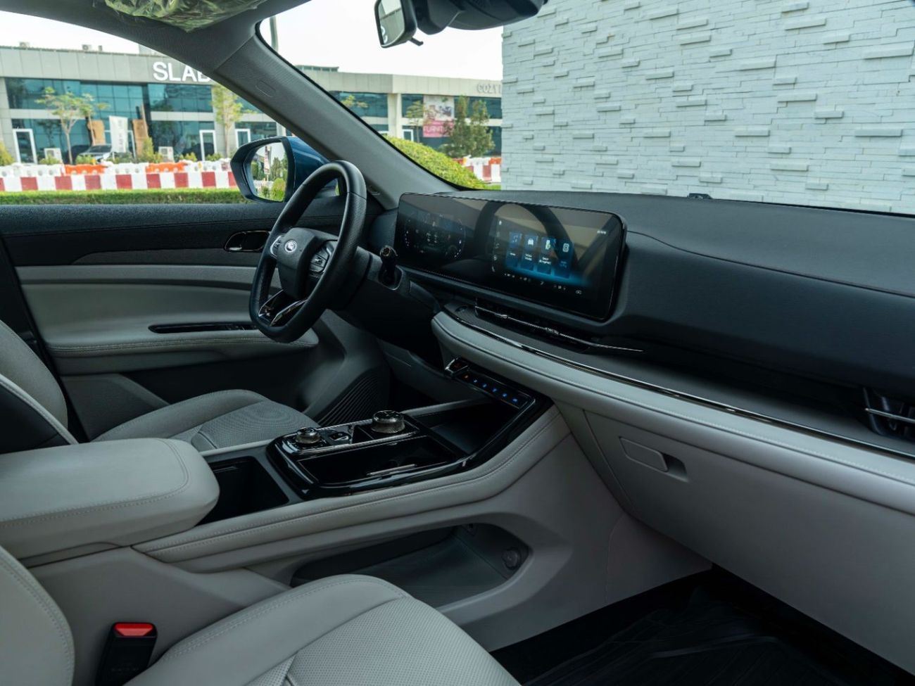 فورد تيريتوري TREND