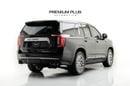 GMC Yukon DENALI