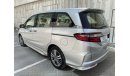 Honda Odyssey EXV 2.4 | Under Warranty | Free Insurance | Inspected on 150+ parameters