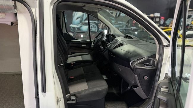 Ford Transit 270 S STANDARD ROOF, миниатюра 26