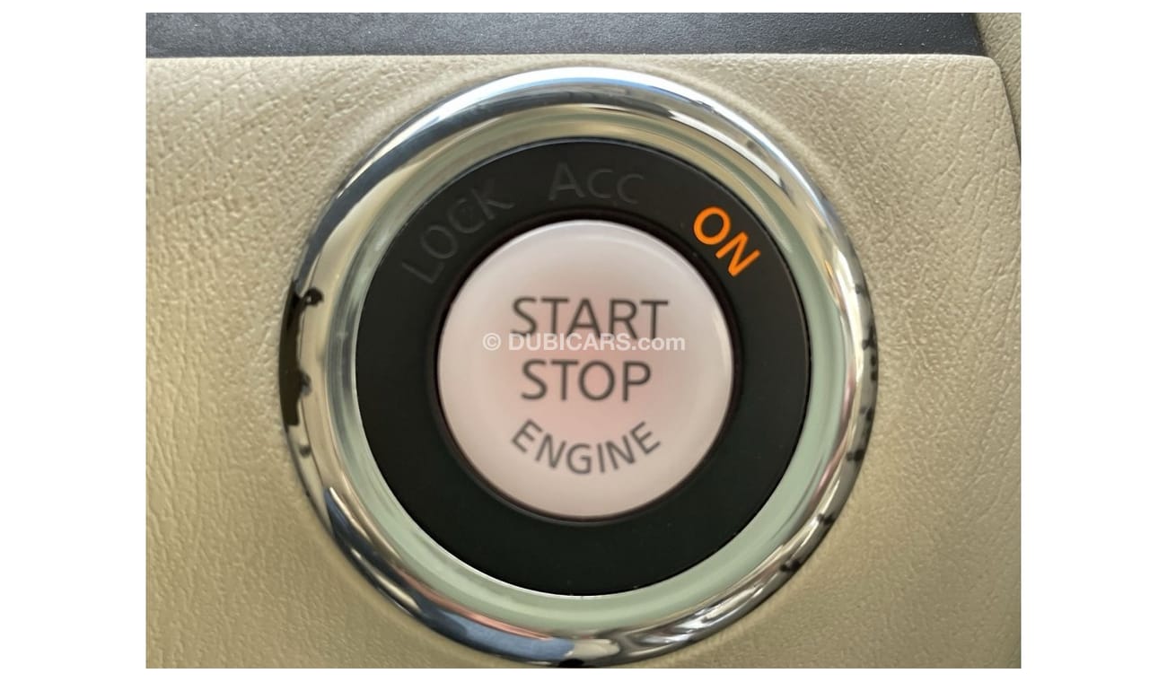 Nissan Patrol 5.6L | GCC | FREE 2 YEAR WARRANTY | FREE REGISTRATION | 1 YEAR COMPREHENSIVE INSURANCE