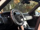 لاند روفر رينج روفر HSE 5.0L