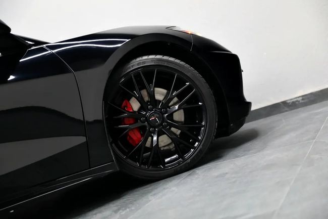 Chevrolet Corvette Stunning 2022, миниатюра 22