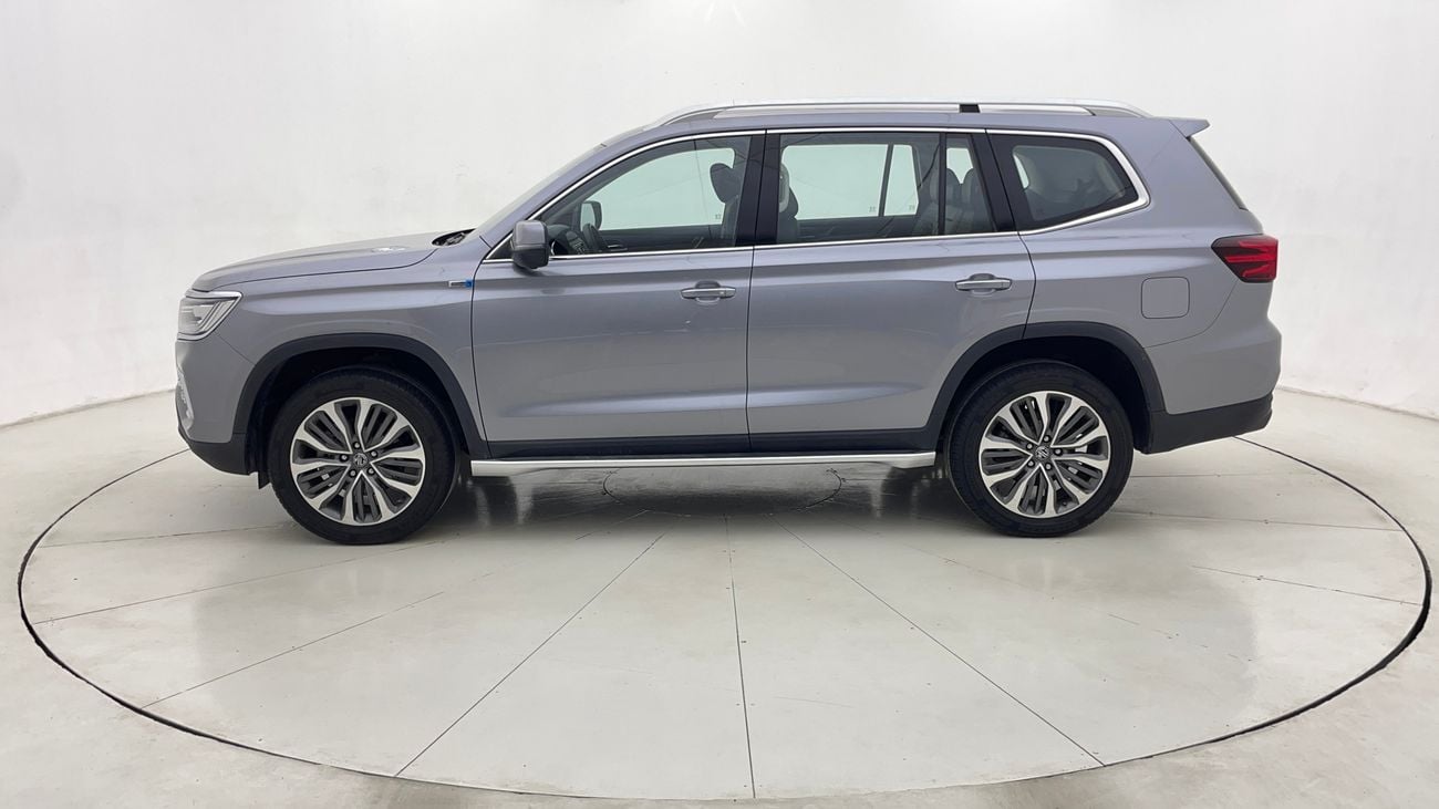 أم جي RX8 2022 LUXURY | AED 917/Month | 0 DP | 30 Day Return | Warranty | Service History