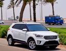 Hyundai Creta Mid 1.6L 2020 1.6L GCC (610/-MONTHLY)