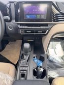 Toyota Camry GLE