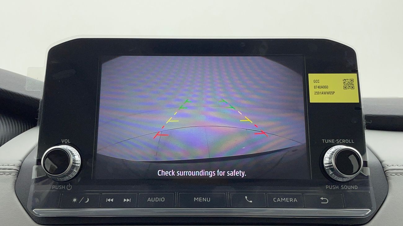 Mitsubishi Outlander MIDLINE WITH SUNROOF 2.5 | Zero Down Payment | Home Test Drive