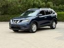 Nissan Rogue Nissan rogue 2016