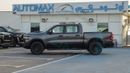 رام 1500 (For Export , НА ЭКСПОРТ) PY 25/25 REBEL GT SST 3.0TT HURRICANE GCC Без пробега