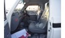 Toyota Land Cruiser Pick Up SINGLE CABIN