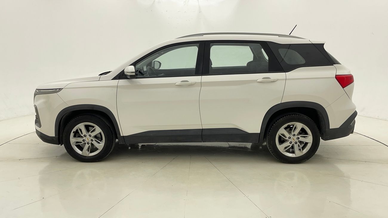 Chevrolet Captiva LS 1.5 | Zero Down Payment | Home Test Drive