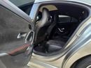 Mercedes Benz CLA250 CLA 250 GCC
