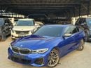 بي أم دبليو M340i Std 3.0L