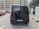 Mercedes Benz G63 AMG STD